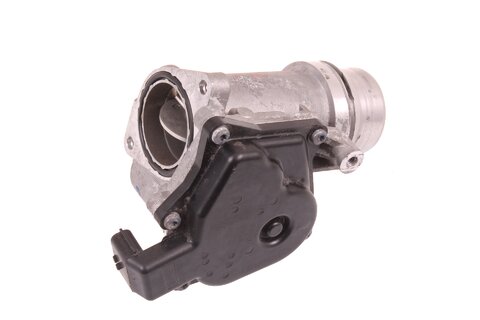 Elektronická škrtící klapka - 161A09794R
