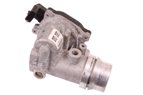 Elektronická škrtící klapka - 161A09794R
