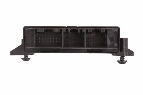 Řídící jednotka parkovacího systému