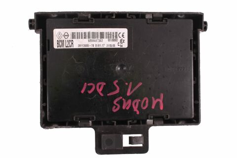 Jednotka BCM - 8200497362