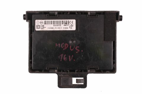 Jednotka BCM - 8200200780