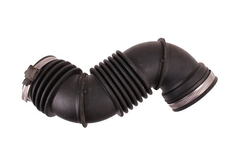 Hadice sání od klapky vzduchu