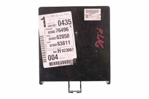 Jednotka UCH/BSI 8200262050