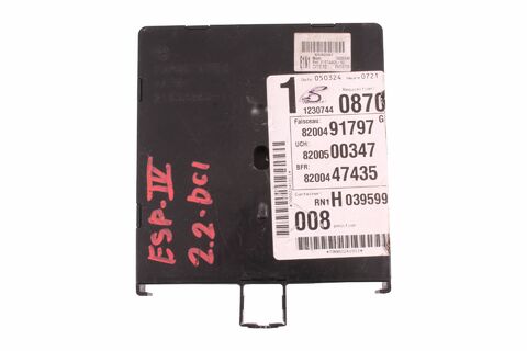 Jednotka UCH/BSI - 8200500347