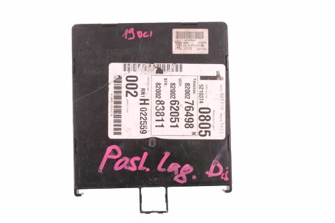 Jednotka UCH/BSI 8200262051