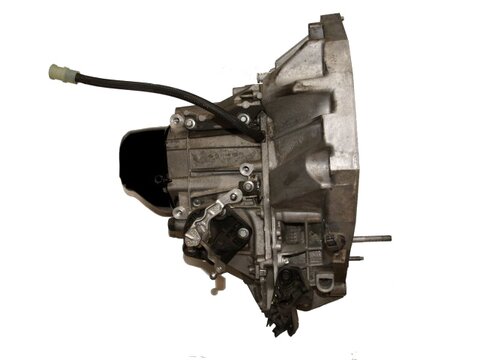 Převodovka 1.4 16V - JH3 137