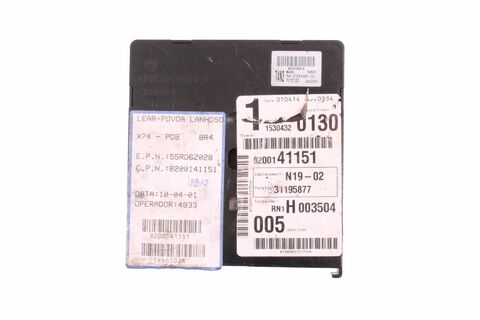 Jednotka UCH/BSI 8200139619