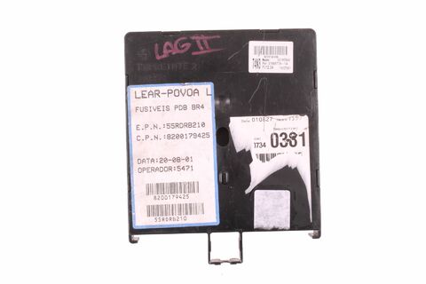 Jednotka UCH/BSI 8200192469