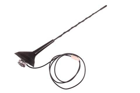 Anténa - základna s prutem 282160003R