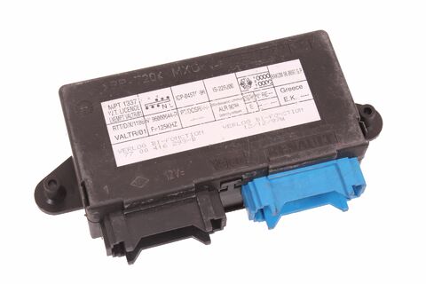 Jednotka komfortu - 7700413293