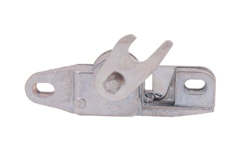 Pravý horní zámek dveří