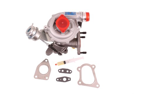 Turbodmychadlo - GT1546LJS