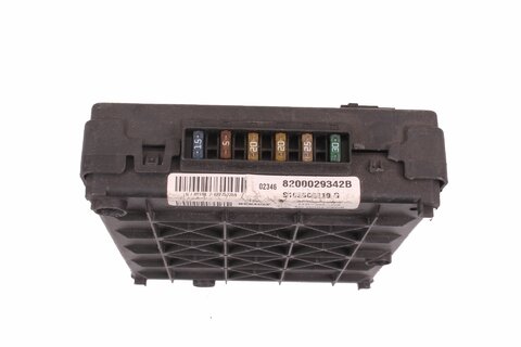 Jednotka UCH - 8200029342