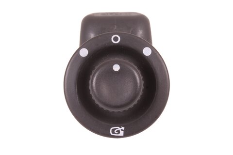 Elektrické ovládání zrcátek s příklopem - 8200002443