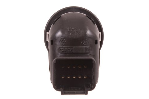 Elektrické ovládání zrcátek s příklopem - 8200002443