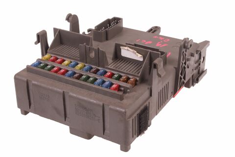 Pojistková skříň