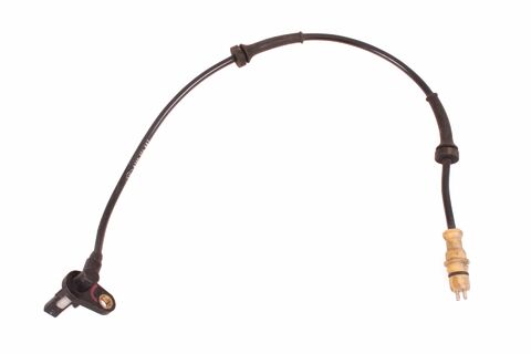Levý zadní snímač otáček kola ABS - 8200254687