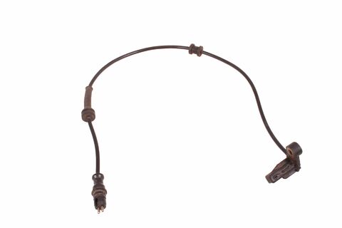 Levý zadní snímač otáček kola ABS - 7700416064