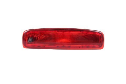 Zadní přídavné brzdové světlo - MCV