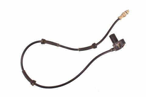 Levý zadní snímač otáček kola ABS - 7700411745