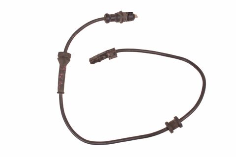 Zadní snímač otáček kola ABS