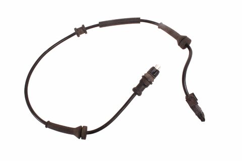 Levý zadní snímač otáček kola ABS - 7700416063