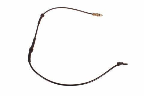 Levý přední snímač otáček kola ABS