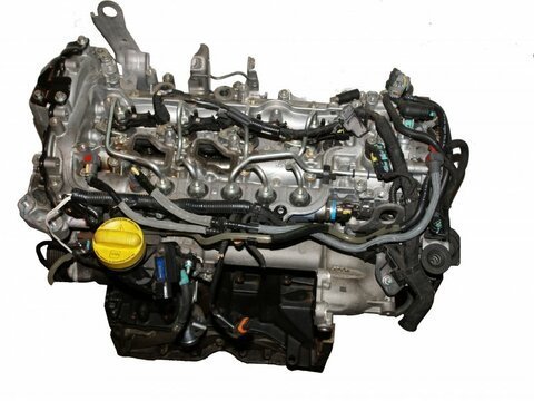 Motor 2.0 dCi - M9R 780