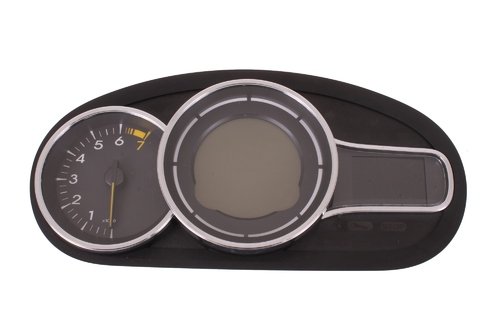 Přístrojový štít