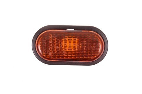Boční blikač oranžový levý / pravý