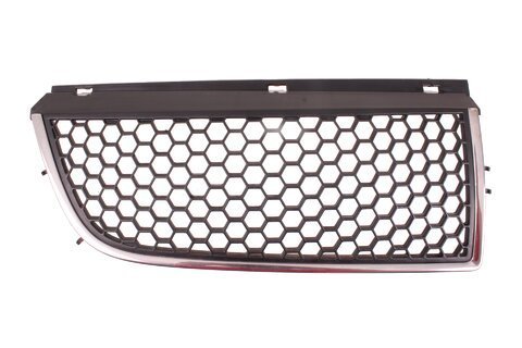 Pravá mřížka masky