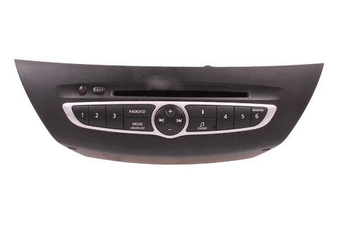 Autoradio s CD - 281150013R