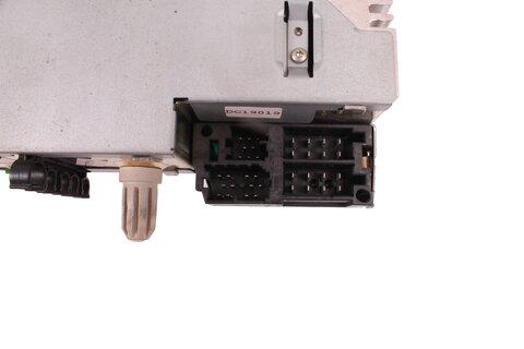 Autoradio s CD - 281150013R