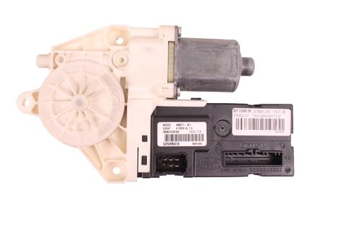 Motorek levé L přední stahovačky s jednotkou