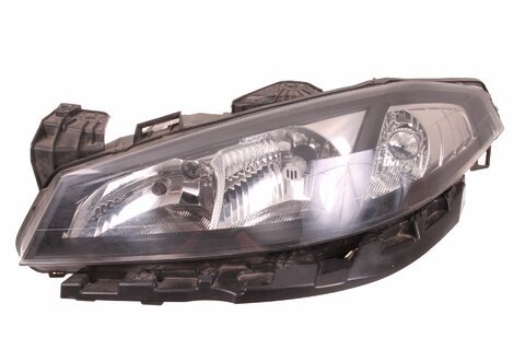 Levé přední světlo XENON D2S H1 VALEO