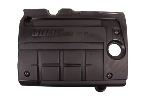 Kryt motoru 1.9 16V