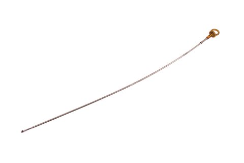 Měrka hladiny oleje