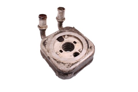 Olejový výměník 60610797