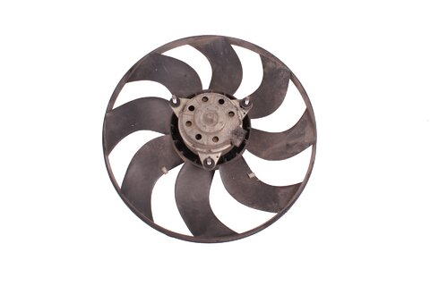 Vrtule sahary chlazení  - oválný konektor