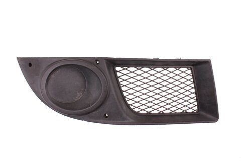 Mřížka pravá předního nárazníku bez mlhovky 05-