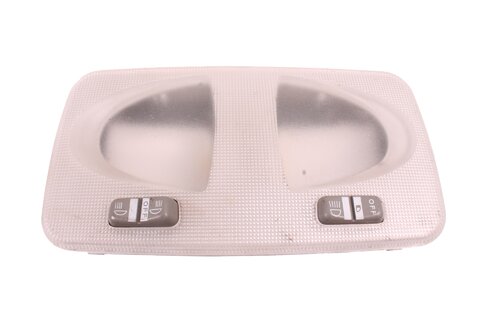 Stropní svítilna interiéru