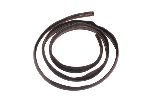 Gumová lišta střechy pravá (nízký, dlouhý)