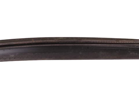 Gumová lišta střechy pravá (nízký, dlouhý)