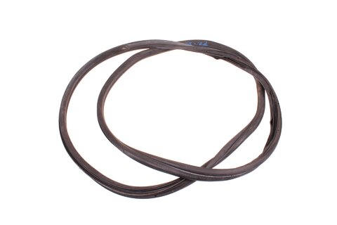 Těsnění posuvných dveří L=P