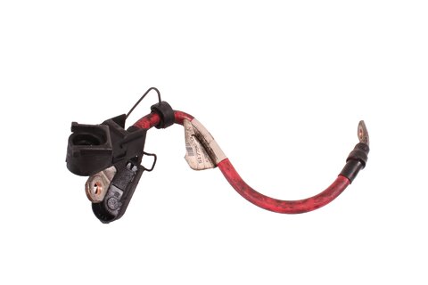 Kabel propojení (alternátor - starter)