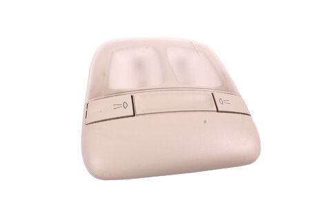 Stropní svítilna interiéru zadní