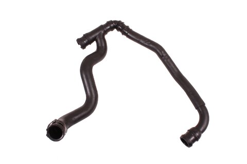 Hadice odvětrání bloku motoru