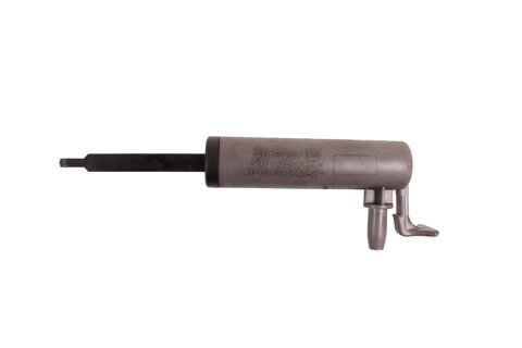 Tlumič přihrádky spolujezdce pravý