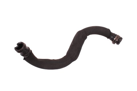 Hadice odvětrání klikové skříně