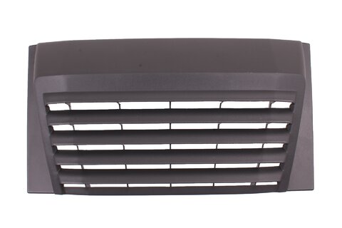 Zadní kryt sedačky